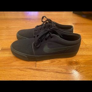 Nike SB Chron 2 Canvas men’s size 9